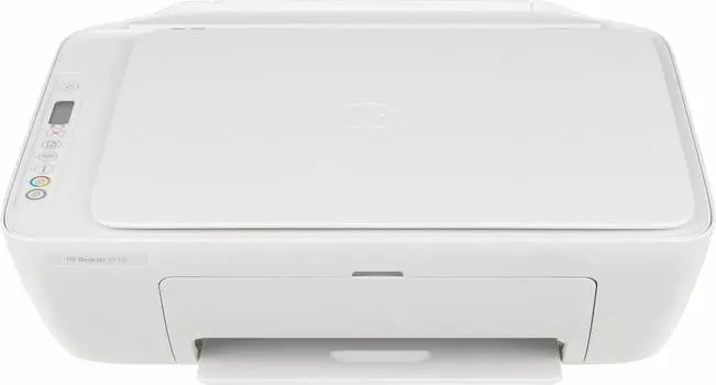 МФУ HP DeskJet 2710 белый (5ar83b)