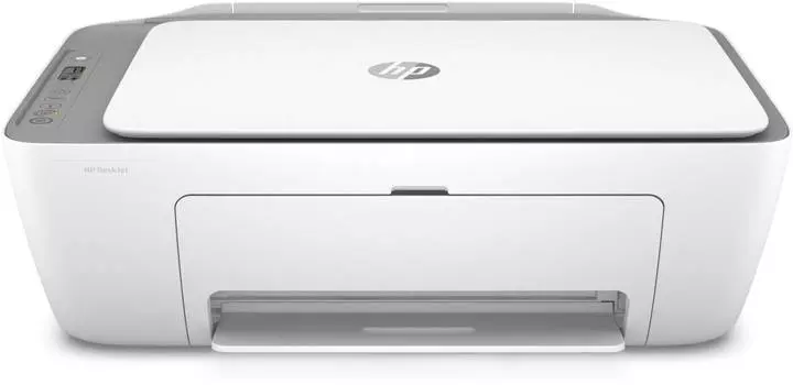 МФУ HP DeskJet 2720 белый (3xv18b)