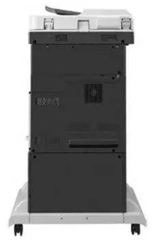 МФУ HP LaserJet Enterprise 700 M725f серый (cf067a)