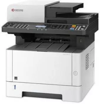МФУ Kyocera Ecosys M2235DN белый (1102vs3ru0)