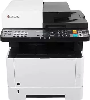 МФУ Kyocera Ecosys M2235DN белый