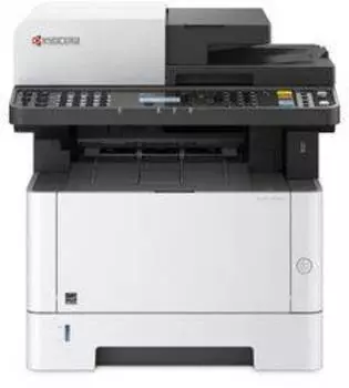 МФУ Kyocera Ecosys M2735dn белый (1102vt3ru0)