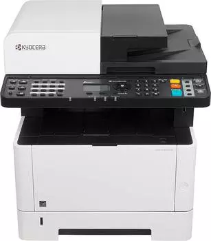 МФУ Kyocera Ecosys M2735dn белый