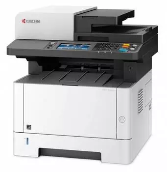 МФУ Kyocera Ecosys M2835dw белый/черный (1102vv3ru0)