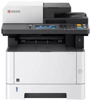 МФУ Kyocera Ecosys M2835dw белый/черный