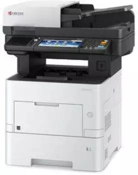 МФУ Kyocera Ecosys M3655idn белый/черный (1102tb3nl0)