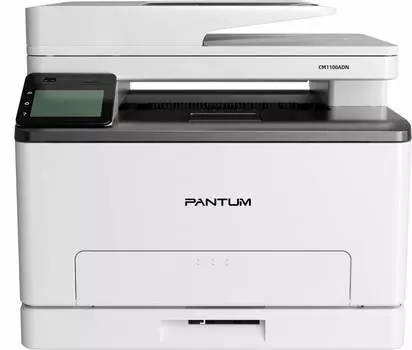 МФУ Pantum CM1100ADN серый