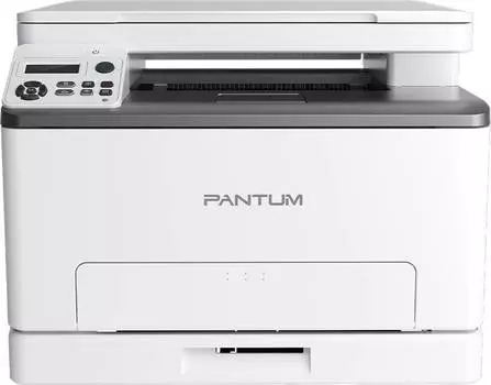 МФУ Pantum CM1100DW белый