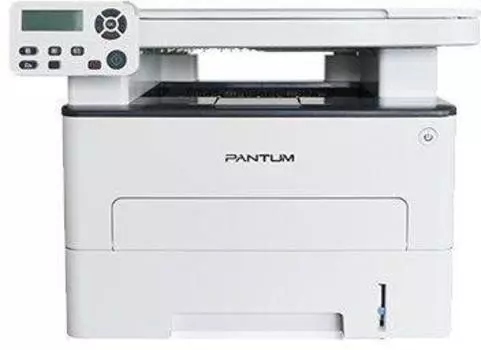 МФУ Pantum M6700D серый