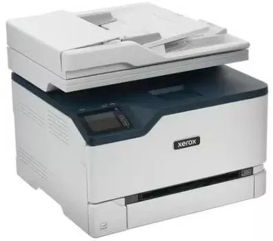 МФУ Xerox C235DNI белый