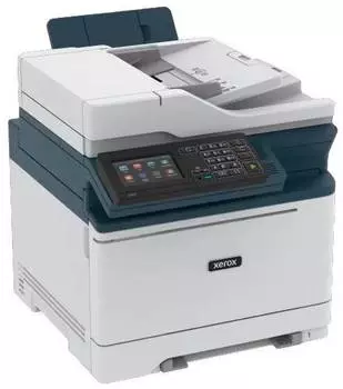 МФУ Xerox C315DNI белый