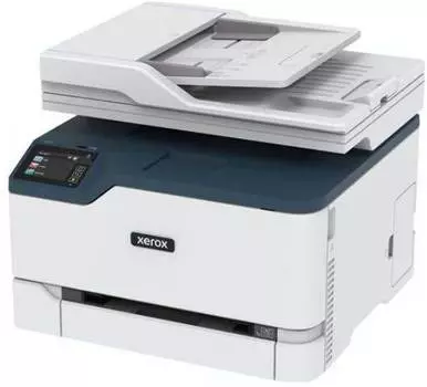 МФУ Xerox С235 белый/черный (c235v_dni)