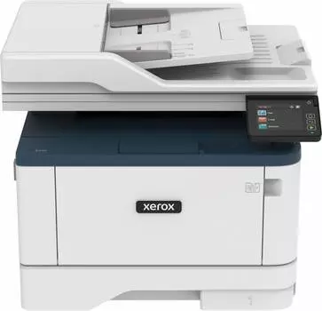 МФУ Xerox WorkCentre B305V_DNI белый/синий