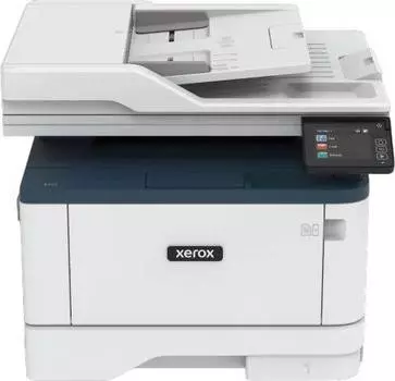 МФУ Xerox WorkCentre B315V_DNI белый/синий