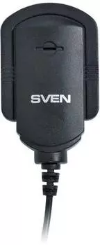 Микрофон Sven MK-150 черный (sv-0430150)
