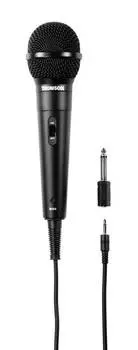 Микрофон Thomson M150 черный (00131596)