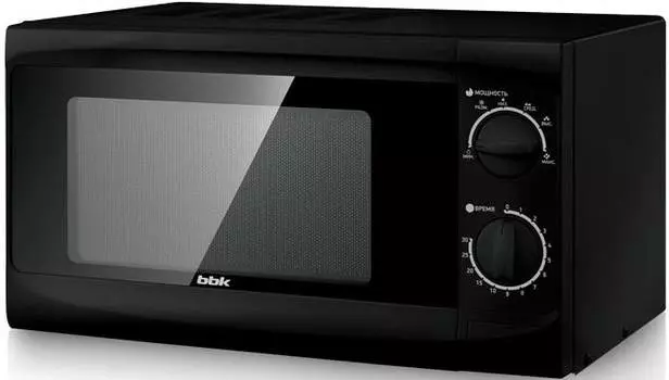 Микроволновая печь BBK 20MWS-706M/B черный
