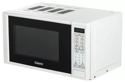 Микроволновая печь Galanz MOG-2011DW белый (220111)