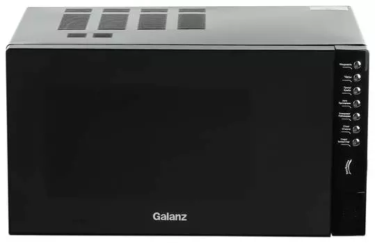 Микроволновая печь Galanz MOG-2375DB черный (223752)