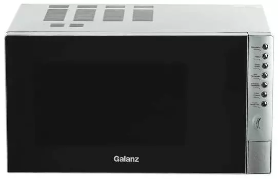 Микроволновая печь Galanz MOG-2375DS серебристый (223754)