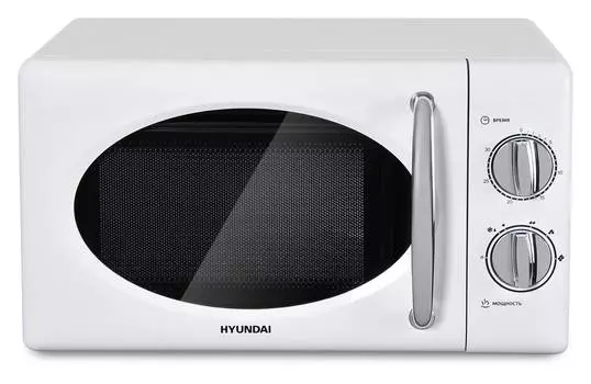 Микроволновая печь Hyundai HYM-M2006 белый