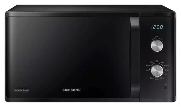 Микроволновая печь Samsung MG23K3614AK/BA черный