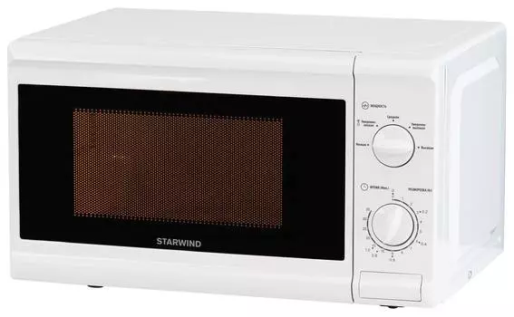 Микроволновая печь Starwind SWM5920 белый