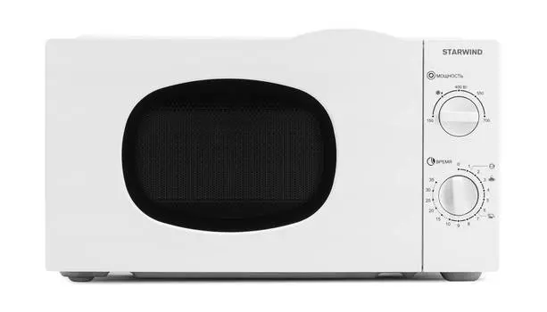 Микроволновая печь Starwind SWM6520 белый