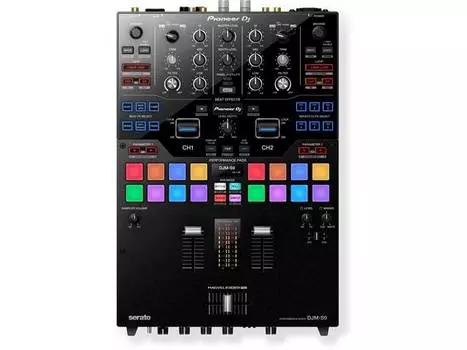 Микшерный пульт Pioneer DJM-S9