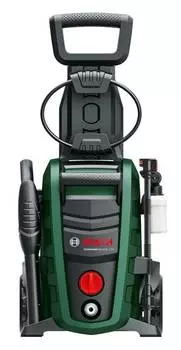 Минимойка Bosch UniversalAquatak 130 + Car Kit (061599261b)