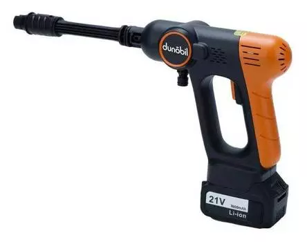 Минимойка Dunobil washer basic (dgcnfy1)