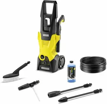 Минимойка Karcher K 3 Car (1.601-886.0)