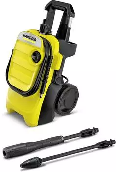 Минимойка Karcher K 4 Compact UM (1.679-400.0)