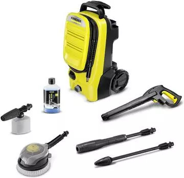 Минимойка Karcher K 4 Compact UM Limited Edition (1.679-406.0)