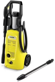 Минимойка Karcher K 4 Universal Edition (1.679-300.0)