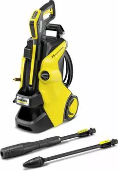 Минимойка Karcher K 5 Power Control *EU (1.324-550.0)