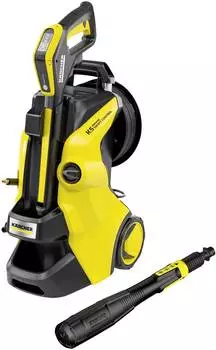 Минимойка Karcher K 5 Premium Smart Control *EU (1.324-670.0)