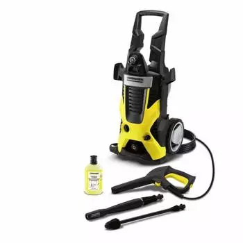 Минимойка Karcher K 7 (1.168-502.0)