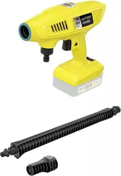 Минимойка Karcher KHB 4-18 Battery *Int (1.328-200.0)