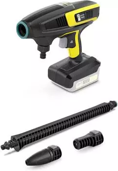 Минимойка Karcher KHB 6 Battery (1.328-010.0)