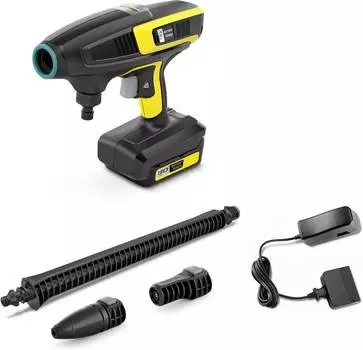 Минимойка Karcher KHB 6 Battery Set (1.328-110.0)
