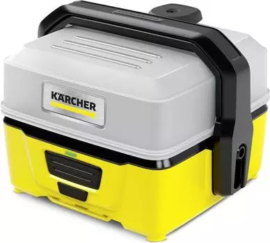 Минимойка Karcher OC 3 (1.680-015.0)