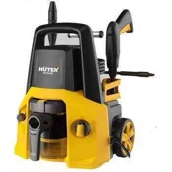Минимойка-пылесос Huter W150-MF (70/8/26)