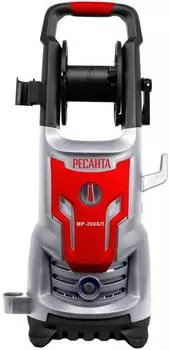 Минимойка Ресанта МР-200БП (70/8/23)