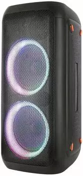 Минисистема Supra SMB-950 черный