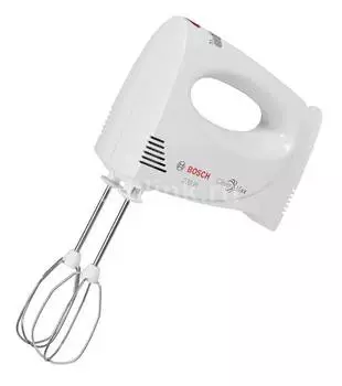 Миксер Bosch MFQ3010 белый