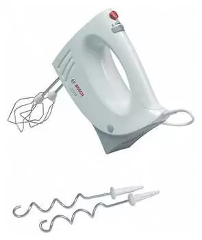 Миксер Bosch MFQ3010 белый