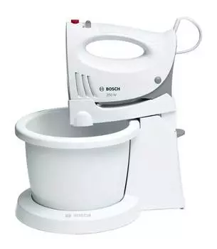 Миксер Bosch MFQ3555 белый