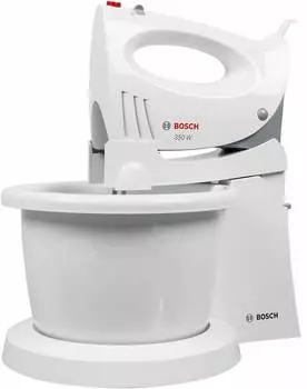 Миксер Bosch MFQ3555 белый