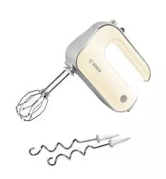 Миксер Bosch MFQ40301 белый